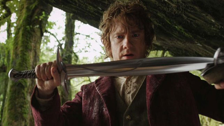 United Cutlery Sting Sword Of Bilbo Baggins