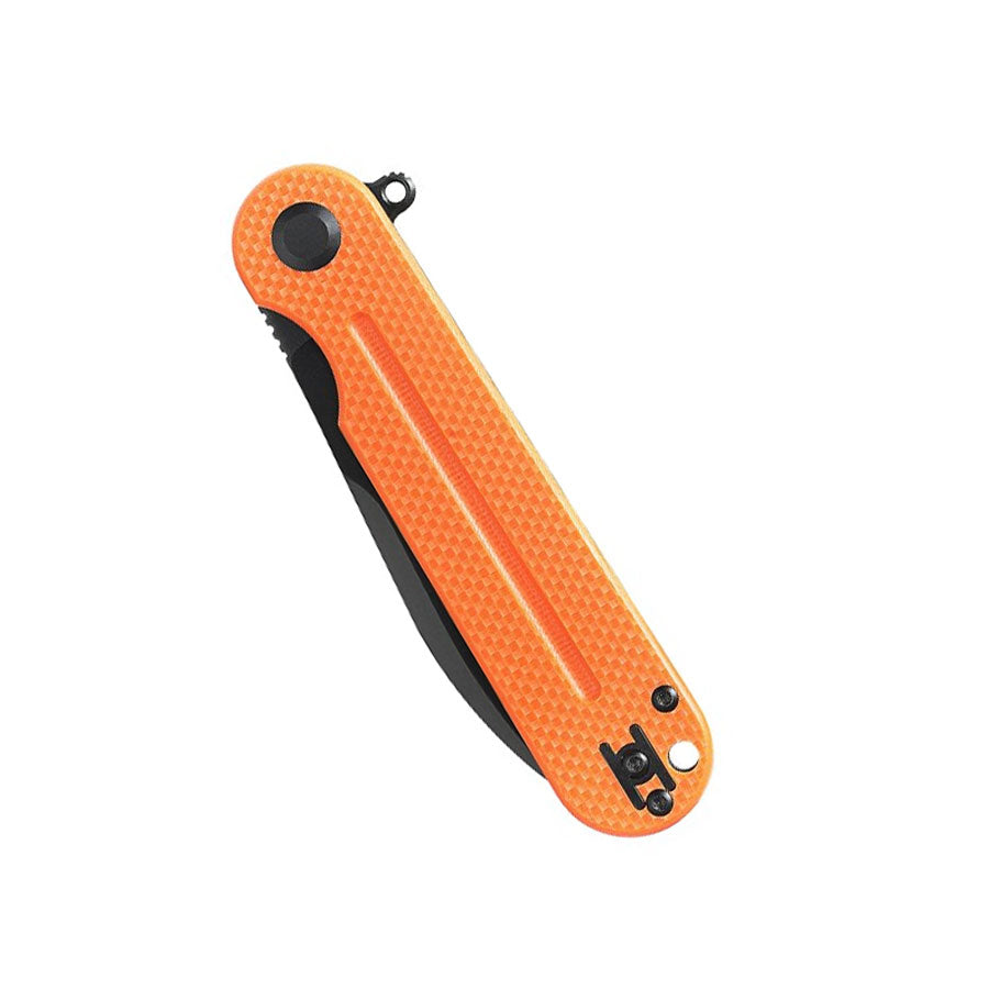 Ganzo FH922PT-OR Firebird Folding Blade (Orange G10 Handle)