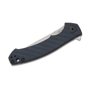 Zero Tolerance 0450BLUCF