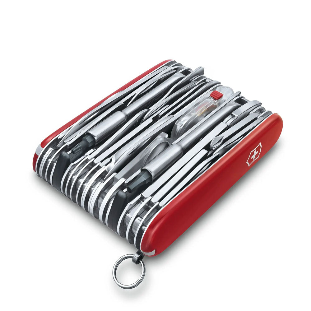 Victorinox Swiss Champ XXL Multitool 1.6795.XXL (Red)