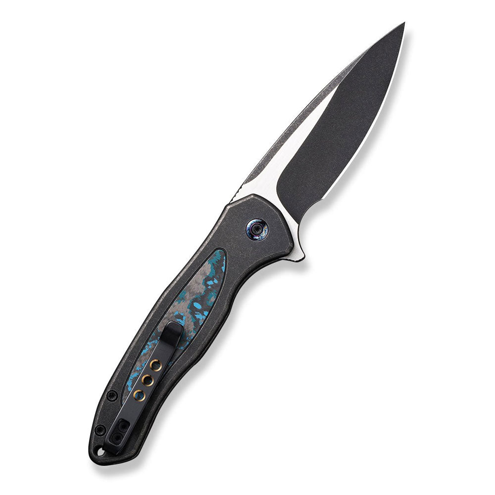 WE KNIFE WE19002N-1 Kitefin (CPM 20CV) (Limited Edition)