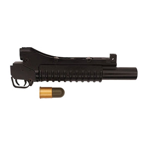 GoatGuns Accessory M203 Gren Launcher (Black)