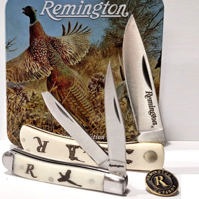 Remington Flushing Pheasant Gift Set