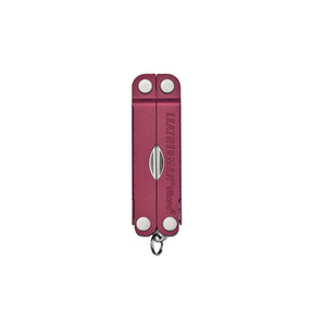 Leatherman Micra Multitool (Cherry)