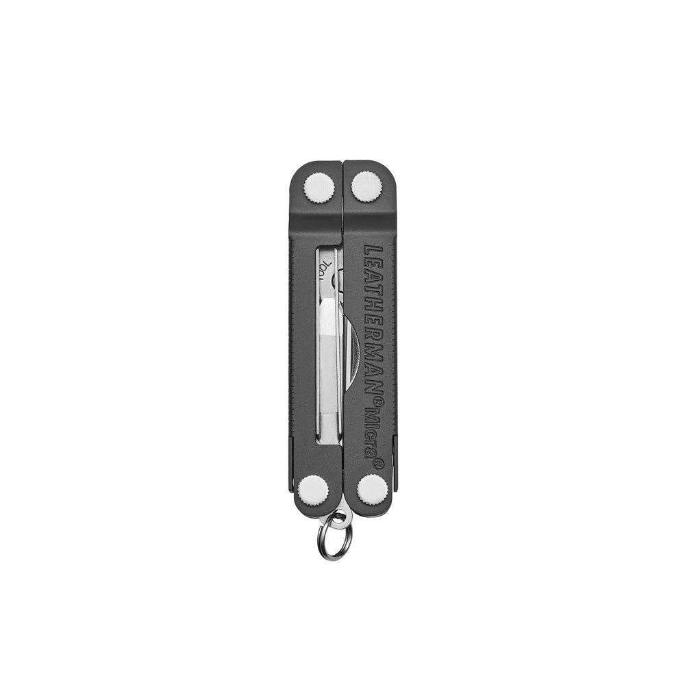 Leatherman Micra Multitool (Slate)