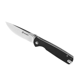 Ganzo G6805-BK Folding Blade (Black G10 Handle)