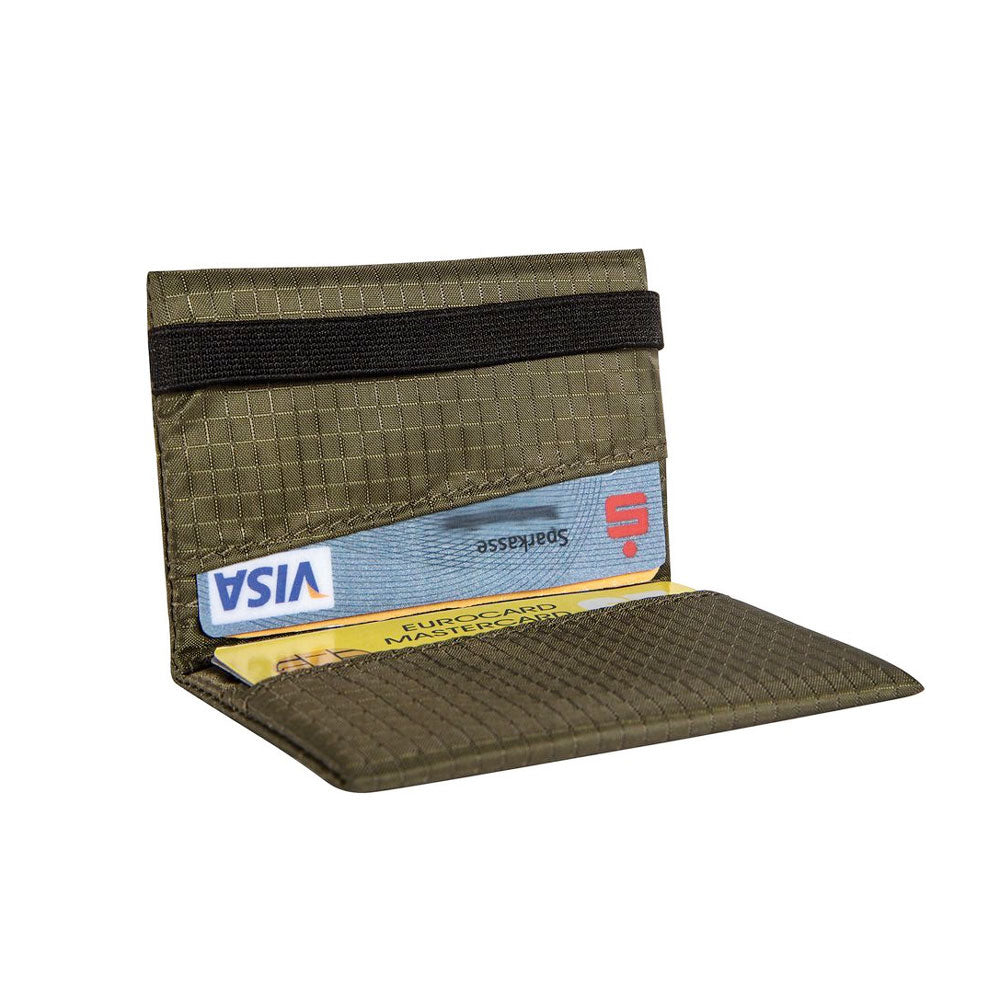 Tasmanian Tiger Card Holder RFID (Olive Drab)