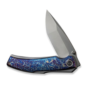 WE KNIFE WE23067-1 Swordfin (CPM 20CV)