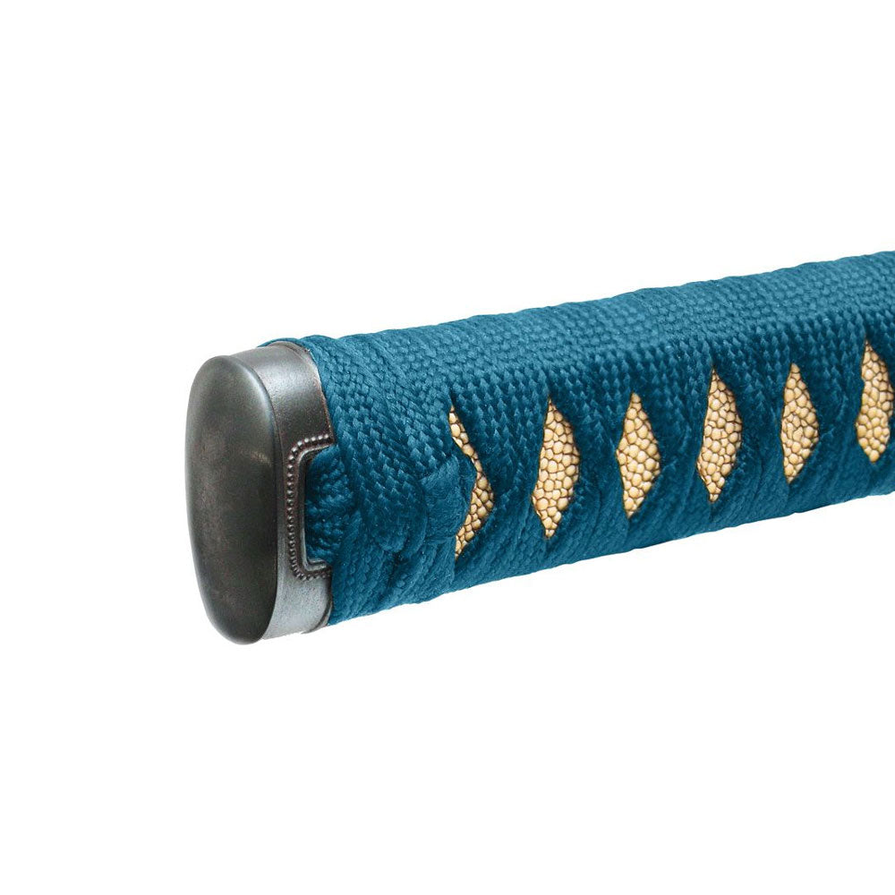 United Cutlery Shikoto Teal Katana