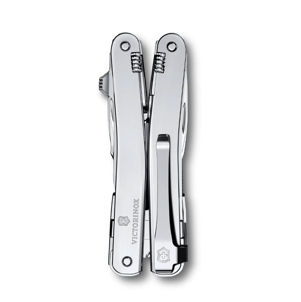 Victorinox Swiss Tool Spirit MX Clip Multitool 3.0224.MKB1