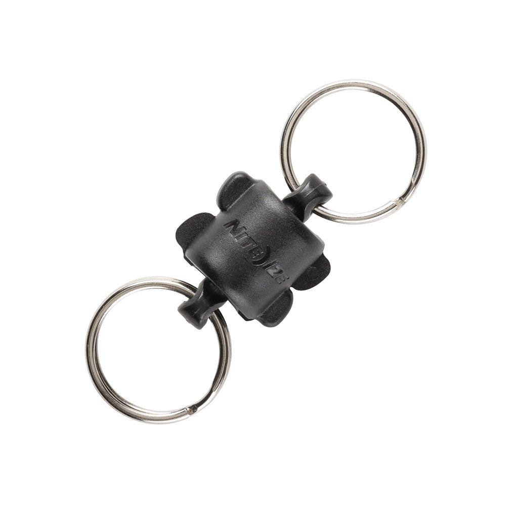 Nite Ize KeyRing 360 Magnetic Quick Connector