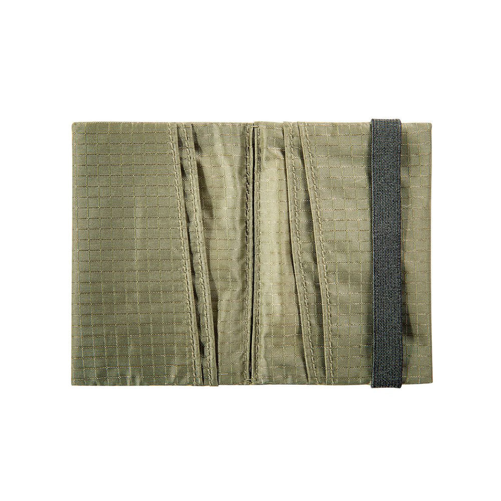 Tasmanian Tiger Card Holder RFID (Olive Drab)