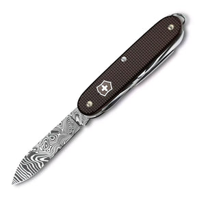 Victorinox Farmer X Alox Damast Limited Edition 2024 Multitool 0.8271.J24