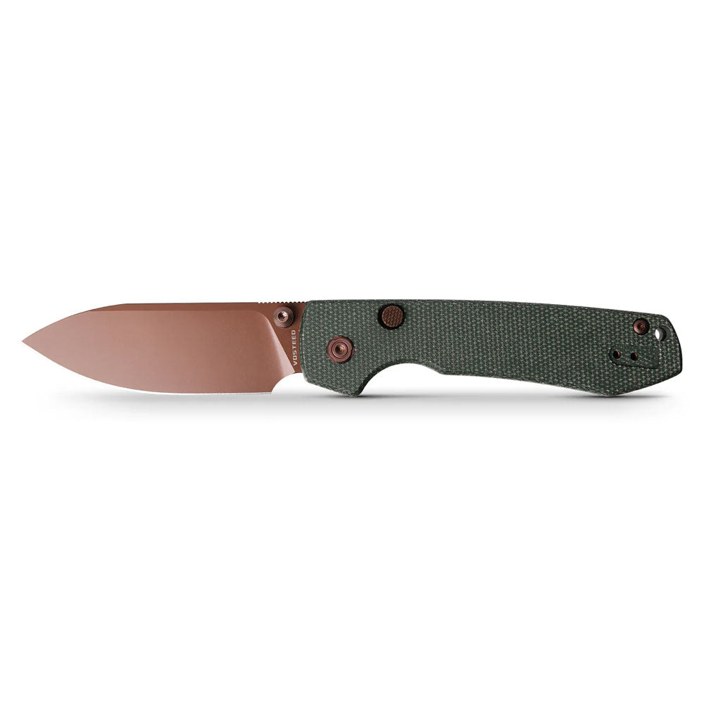 Vosteed A2907 Raccoon