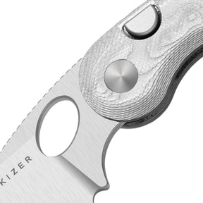 Kizer Microbe V2742A11 view 3