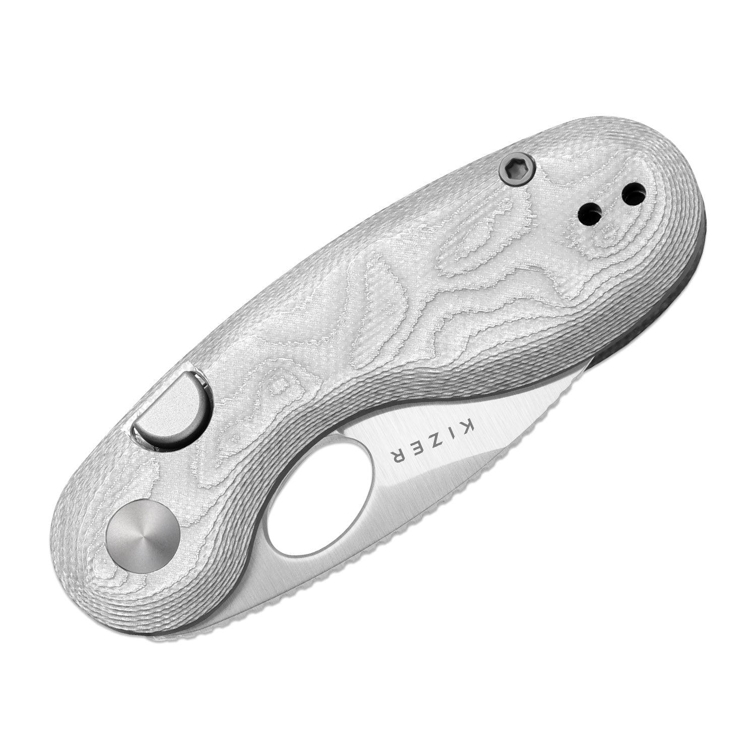 Kizer Microbe V2742A11 view 5