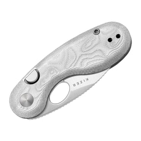 Kizer Microbe V2742A11 view 5