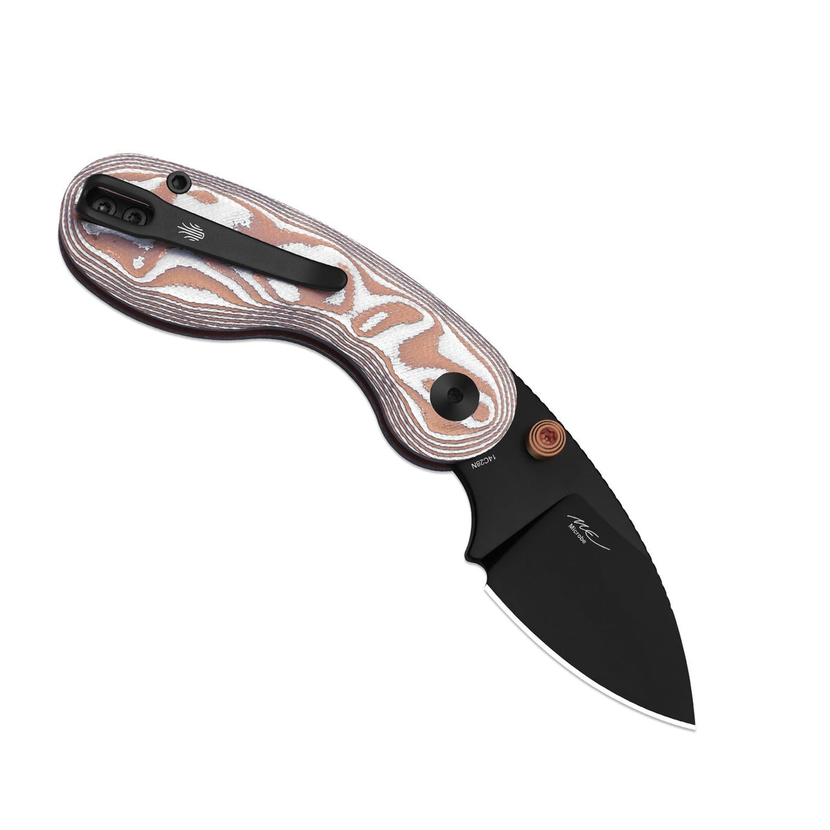 Kizer Microbe V2742A12 view 2