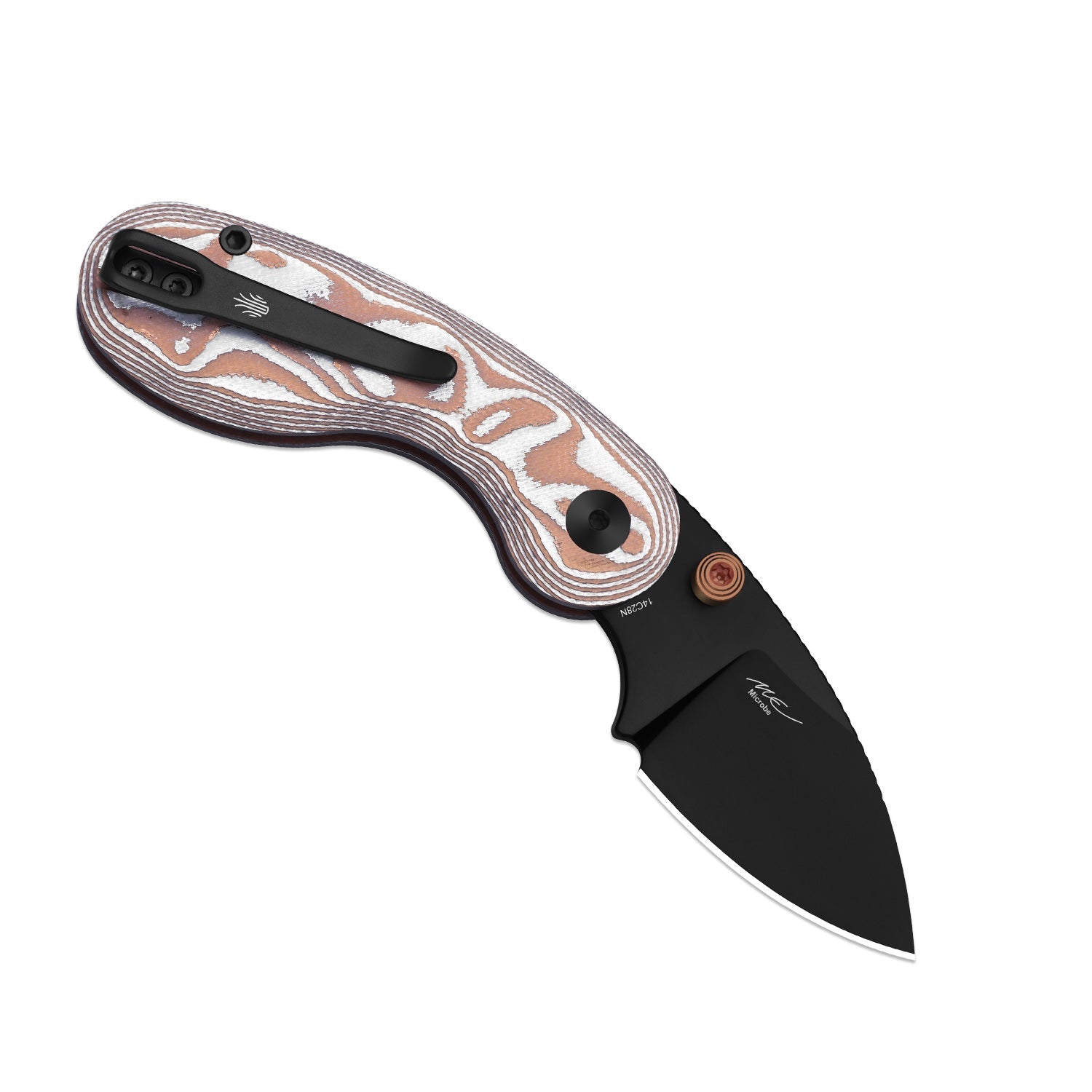 Kizer Microbe V2742A12 view 2