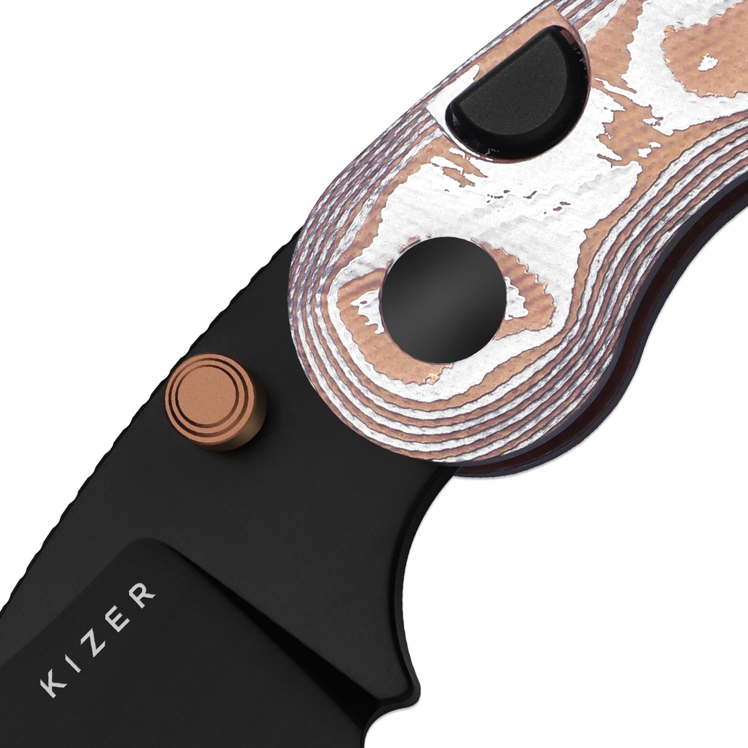 Kizer Microbe V2742A12 view 3