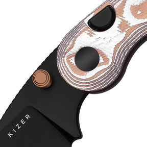 Kizer Microbe V2742A12 view 3