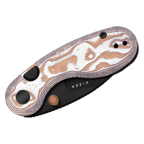 Kizer Microbe V2742A12 view 5