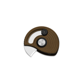 Kizer Snail-Trail V2757A1 view 1