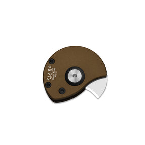 Kizer Snail-Trail V2757A1 view 2