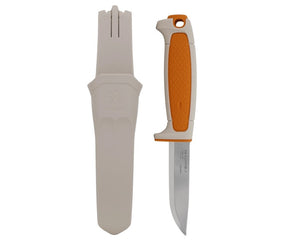 MoraKniv Risberg Bushcraft Knife (C) (2 Versions)