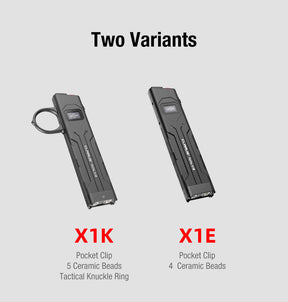 Klarus X1 feature 18