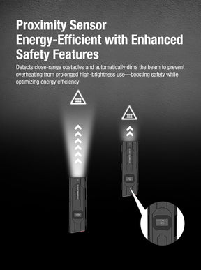 Klarus X2 feature 14
