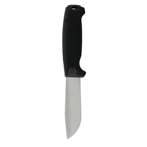 MoraKniv Amberg Full Flat Hunting Knife (S) (2 Versions)
