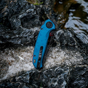 Vosteed A4603 Zander S35VN