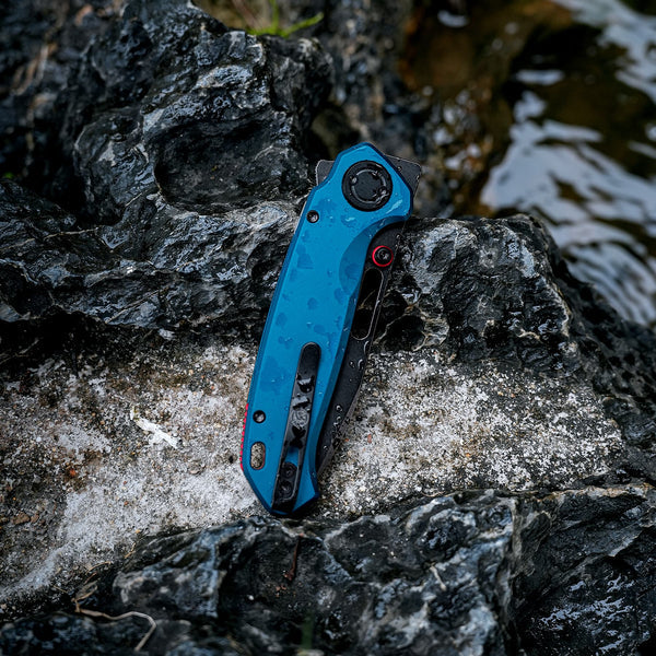Vosteed A4603 Zander S35VN