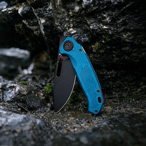Vosteed A4603 Zander S35VN