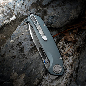 Vosteed A4605 Zander S35VN
