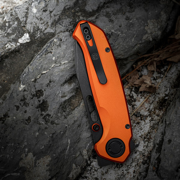 Vosteed A4606 Zander S35VN