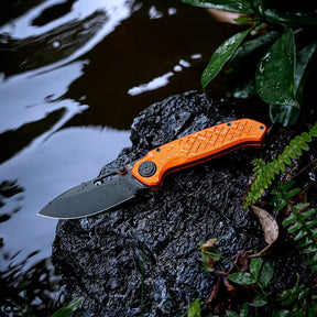 Vosteed A4606 Zander S35VN
