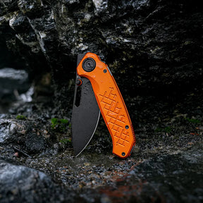 Vosteed A4606 Zander S35VN