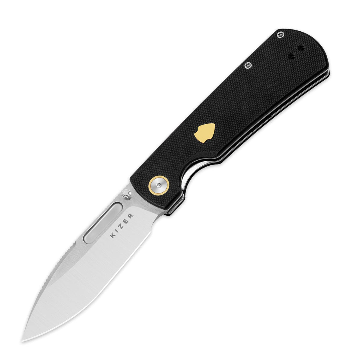 Kizer V4726A2 Retro Nitro-V