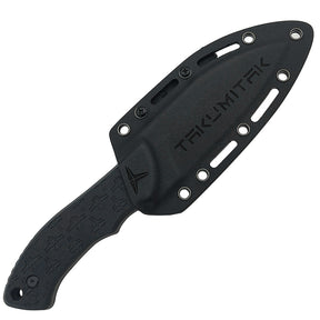 Takumitak TKF206BK DAY 500 Fixed Blade