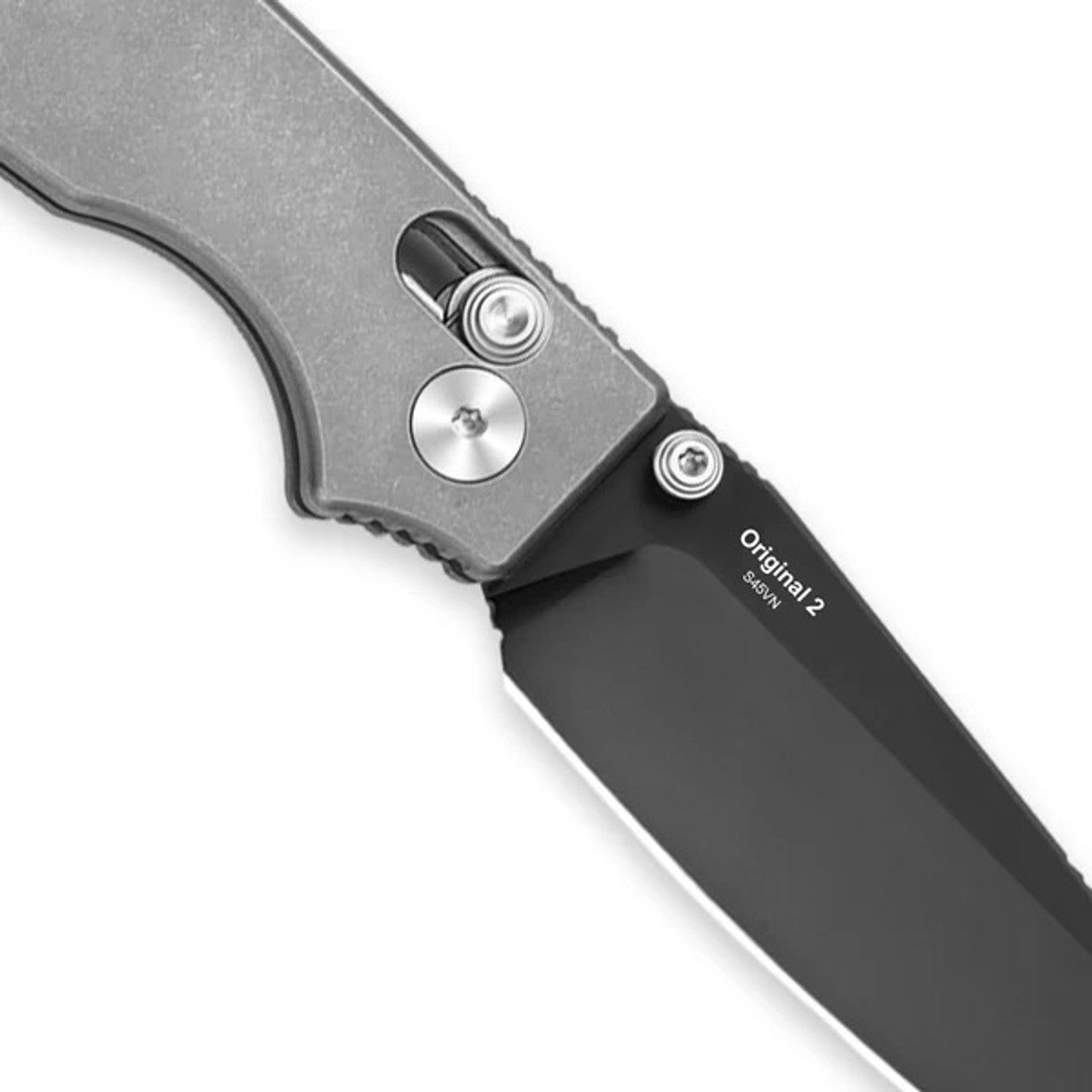 Kizer Ki3605.2SA1 Original 2 S45VN
