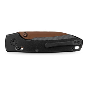 Vosteed A4504 Raccoon TiSlim 154CM