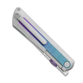 Kizer Ki3733A2 Quoll S45VN