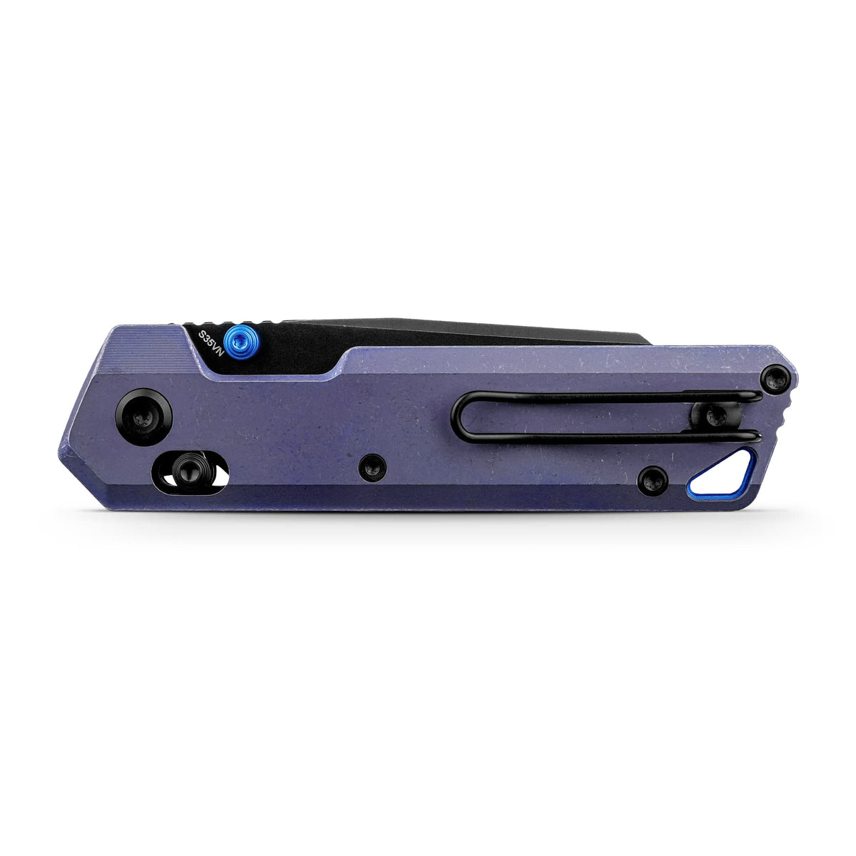 Vosteed A3518 Parallel S35VN