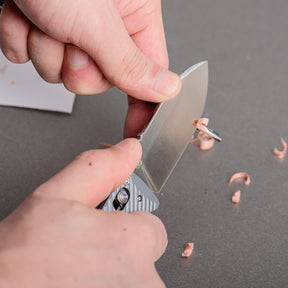 Vosteed A4104 Vombat M390