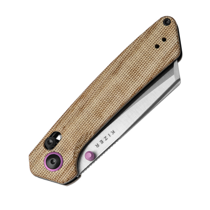 Kizer V3693A2 Madrac Nitro-V