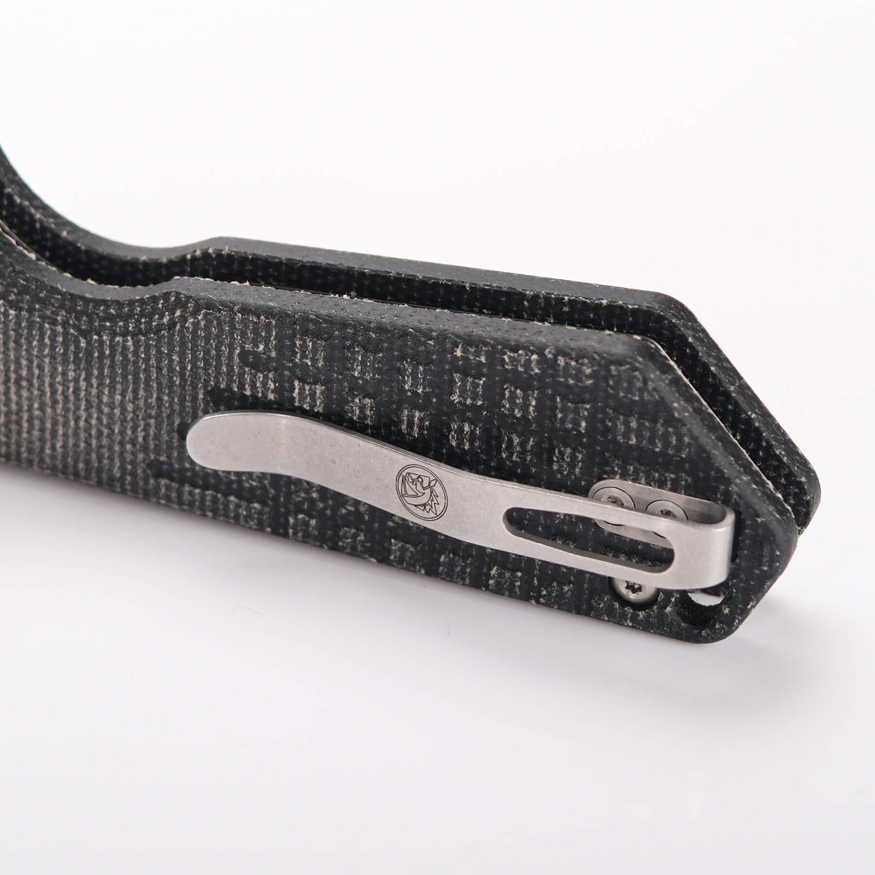 Vosteed A1303 Hedgehog S35VN