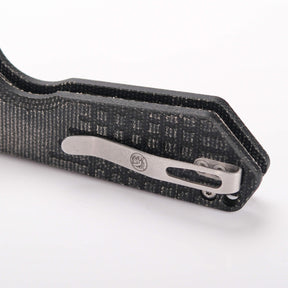 Vosteed A1303 Hedgehog S35VN