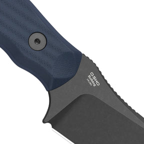 Kizer 1116A1 Bulldog Fix 14C28N